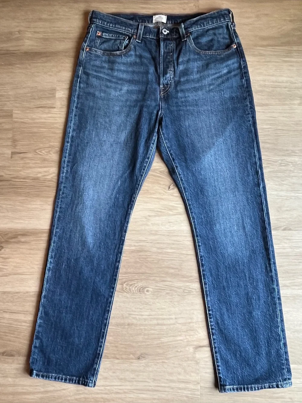 Levis Strauss classic levi’s